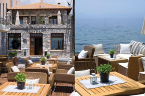  Hotel Minelska Resort  Агиос Георгиос Нилейяс Милиес